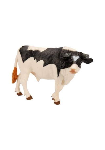 Crazoo Figür Çiftlik İnek 14 Cm