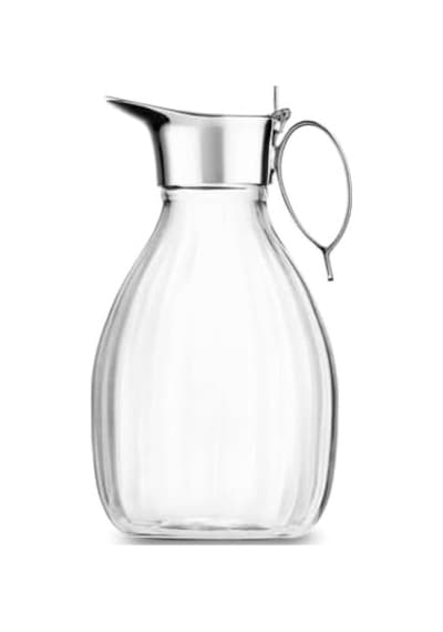 Alula Sürahi 2 Litre Silver