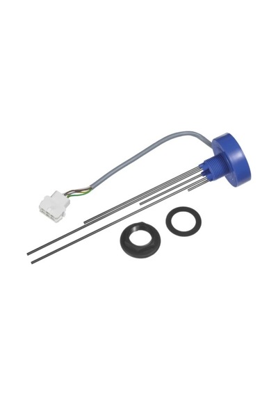 Lippert Ebl 211 Motokaravan Elektro Blok Ve Lt 453 Kontrol Paneli Seti 18a Lp9990321