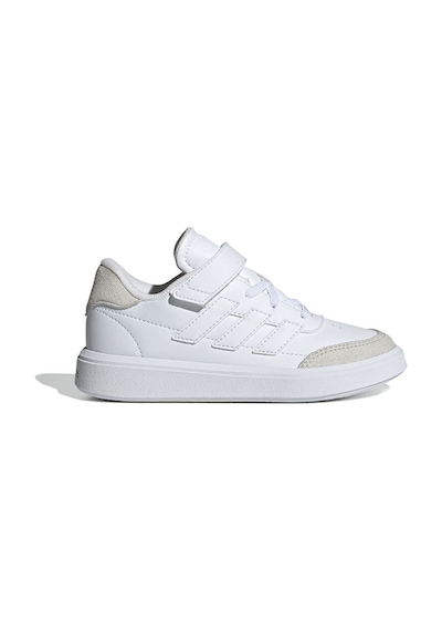 Adidas Courtblock El C Çocuk Günlük Ayakkabı Id6507 Beyaz Id6507 Beyaz Adidas Courtblock El C Çocuk Günlük Ayakkabı Id6507 Beyaz Id6507 Beyaz