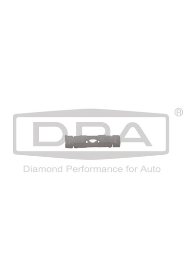 6u0853733 Tavan Profil Lastik Klipsi - Felicia