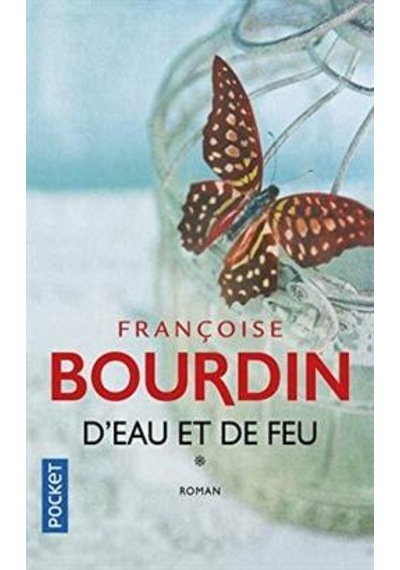 D'eau et de feu 9782266250733