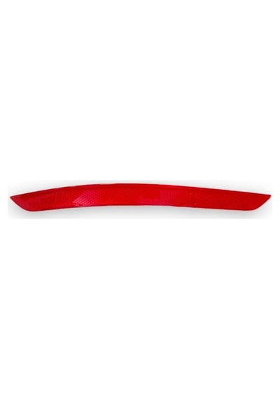 Vw Caddy 2021-2024 Sol Arka Tampon Alt Köşe Reflektörü 2k5945105d