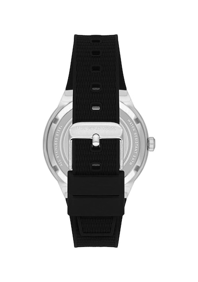 U.s. Polo Assn. Uspa1132-04 Erkek Kol Saati Metalik Gri