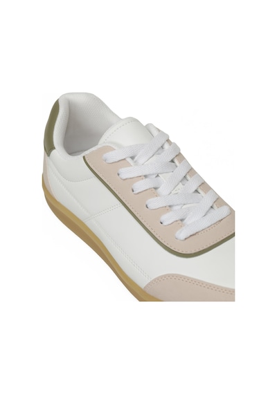 Torex Melıora W 6fx Beyaz Kadın Sneaker 000000000102704758 Beyaz