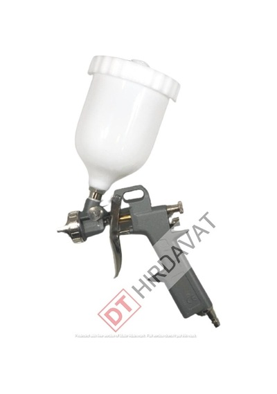 600 ML Üstten Depo Boya Tabancası - 1.5 MM