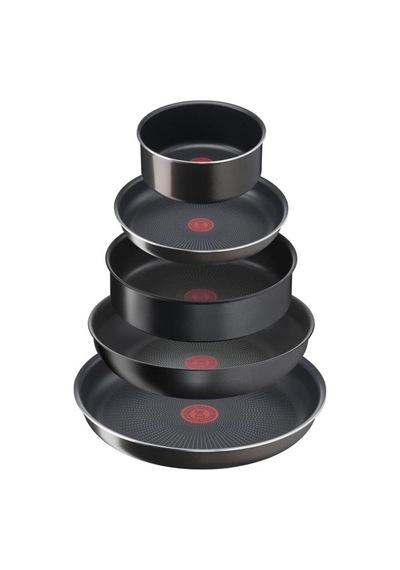 Tefal Ingenio Xl Intense 2x Tava Tencere Seti - 12 Parça Diğer