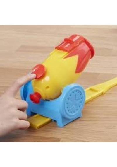 Pie Face Cannon E1972 Kutu Oyunu