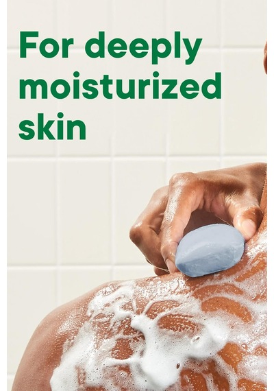 Irish Spring Moisture Blast Nemlendirici Banyo Sabunu 8li Paket Diğer