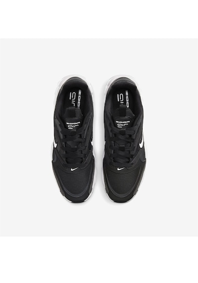 Nike Zoom Air Fire Kadın Siyah Spor Ayakkabı Dv1129 001 Siyah Beyaz