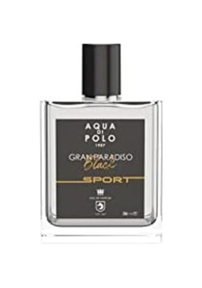 1987 Gran Paradiso Sport 50 Ml Edp Erkek Parfüm Diğer
