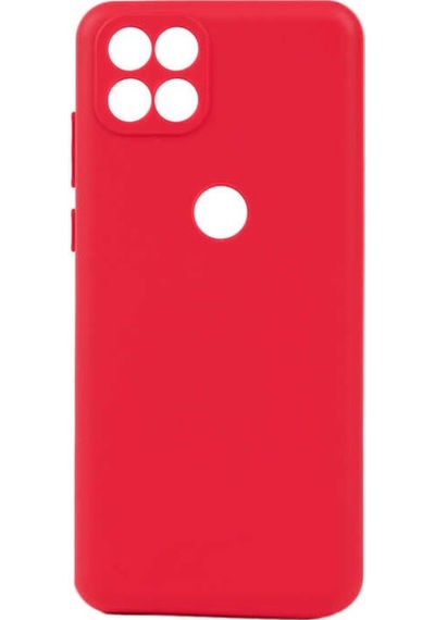 Casper Via E30 Kılıf Biye Yumuşak Silikon Case