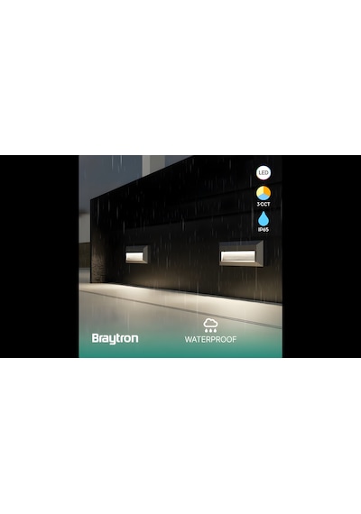3 Renk Slim Beyaz Led Panel Armatür - Göz Dostu Aydınlatma