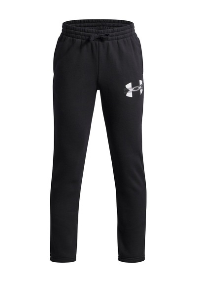 Under Armour Erkek Çocuk Eşofman Alt 6004995 Siyah