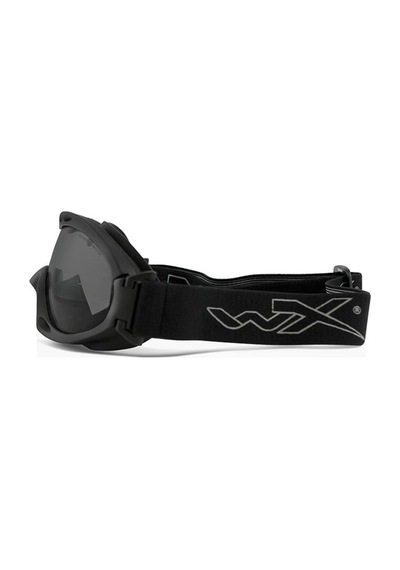 Wıley X Nerve Balistik Goggle 2 Lens Çok Renkli