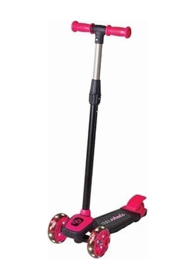 Coolwells Tulpar Işıklı Katlanır