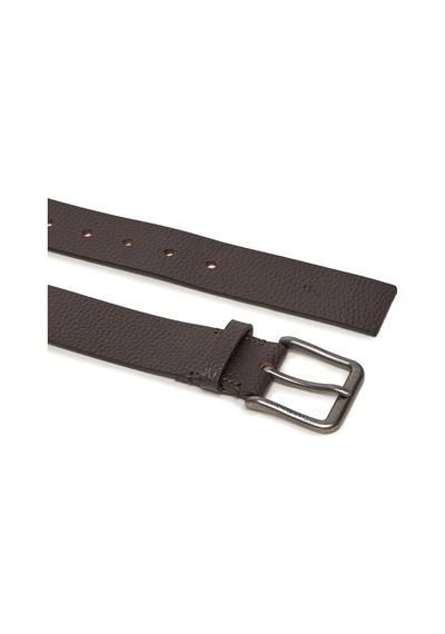 Calvin Klein Calvın Kleın Erkek Kemer K50k512085-grp Kahverengi