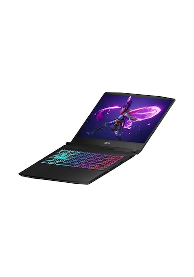 MSI Katana 15 HX B14WGK-068XTRF30 i7-14650HX 64 GB 4 TB SSD 8 GB RTX5070 15.6" Free Dos Dizüstü Bilgisayar + Çanta