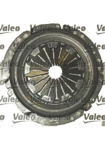 Valeo 821071 Debriyaj Seti Megane Logan Clio Iı Laguna Sandero Renault 19 1.6 K7m Çap 200 Diş Sayısı 26 7701470987