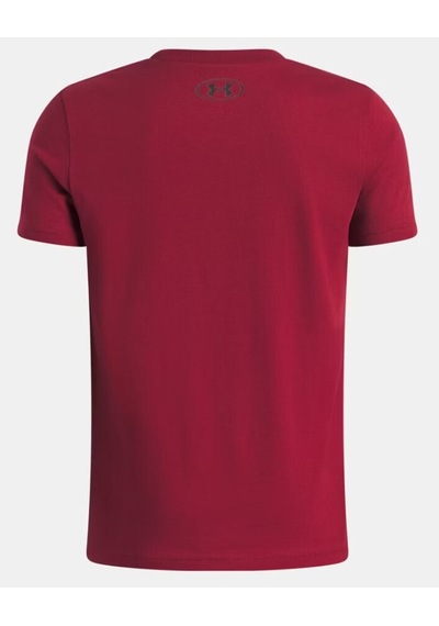 Under Armour Ua Gl Foundatıon Ss Erkek Çocuk Tişört 6005010 6005010 625