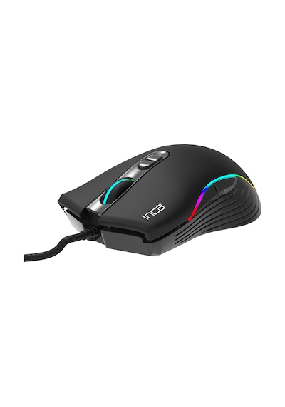 Inca IMG-GT15 RGB Işıklı Oyuncu Mouse