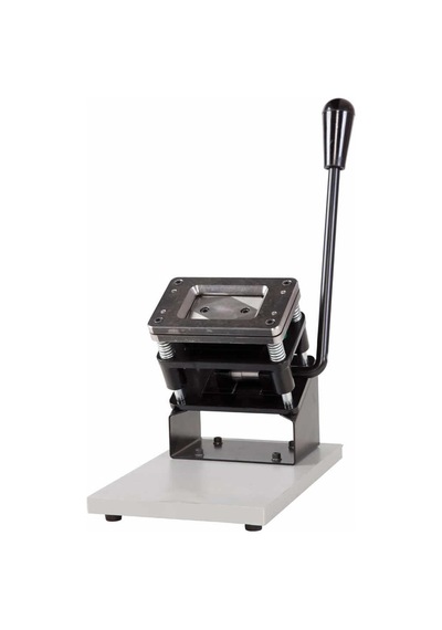 Sarff Profesyonel Kart Kesme Makinesi (54X86)