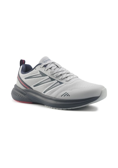 Kinetix Rocket 5fx Erkek Günlük Sneaker Spor Ayakkabı Gri