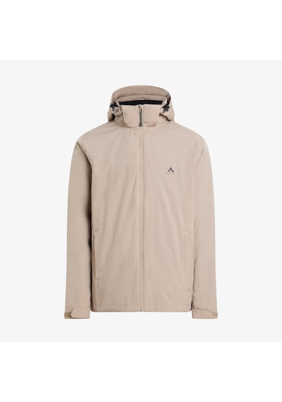 Mc Kinley Mckinley Tessi 3:1 Iı Erkek Kahverengi Outdoor Mont 426432 Kahverengi