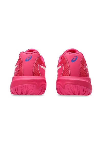 Asics Gel-resolutıon X Gs Kids Orange Tenis Ayakkabısı 1044a081-700 Turuncu