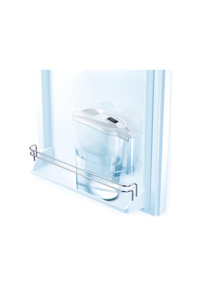 Aluna Cool 2x Maxtra Pro All-ın-1 Filtreli Su Arıtma Sürahisi - Beyaz 2,4 Lt