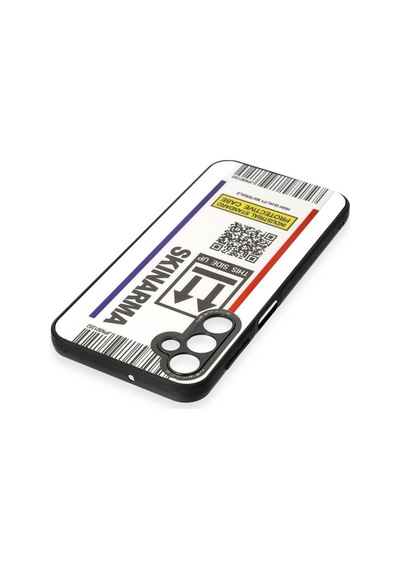 Samsung Galaxy Uyumlu  A04s Kılıf Mirror Desenli Kapak - Mirror - 7