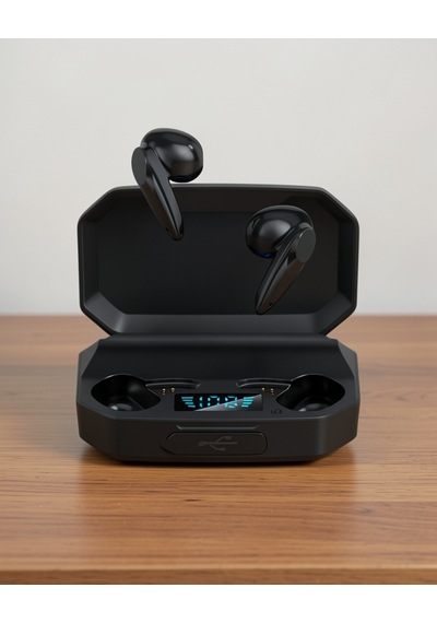 G30 Bluetooth 5.2 Rgb Oyuncu Kulaklığı