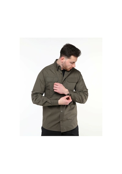 Protection Tactical Gömlek / Haki Haki