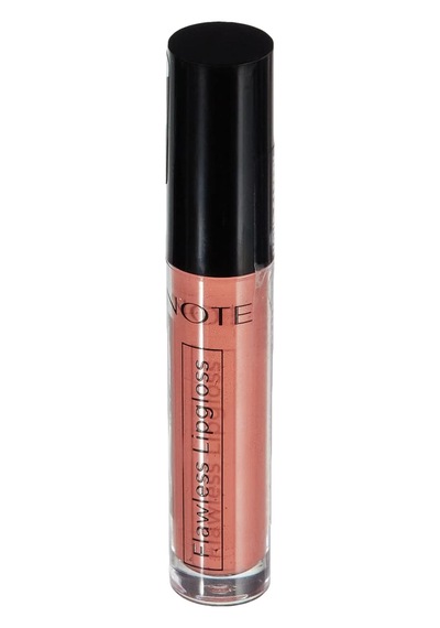 Cosmetics Flawless Lipgloss 01 Nude Touch Nemlendirici Etkili Parlak Ruj, Nude
