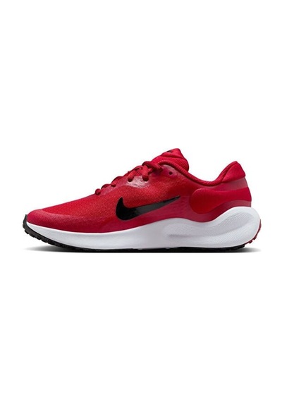 Nike Nıke Revolutıon 7 Gs Genç Koşu Ayakkabısı Fb7689-603 Çok Renkli