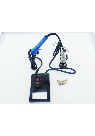 Starktex Sbs-1530Wb Ahşap Yakma Havyası