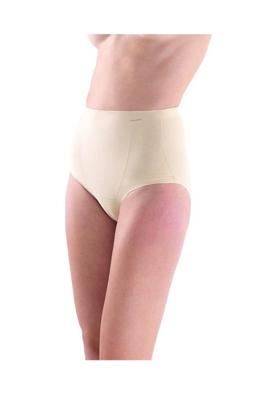 Blackspade 1476 Bayan Yüksek Bel Ten Slip Korse