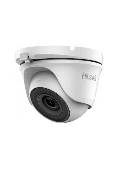 HILOOK THC-T123-M 2.0 MP 2.8 MM HD-TVI DOME KAMERA