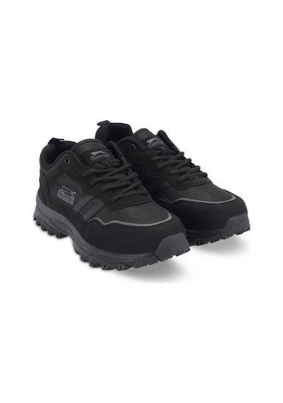 Slazenger POWER I Kadın  Siyah Bot