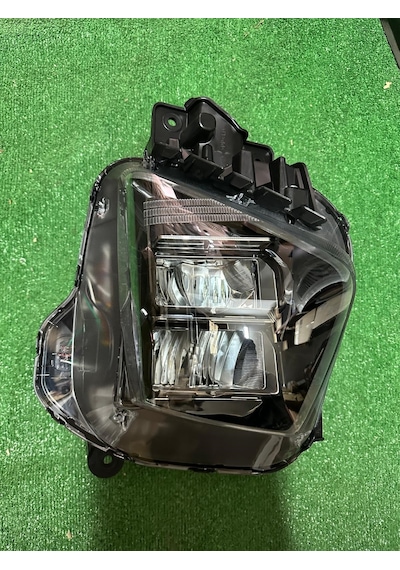 Hyundai Tucson Sol Far Lambası Led 2021-2024 92101-n7100