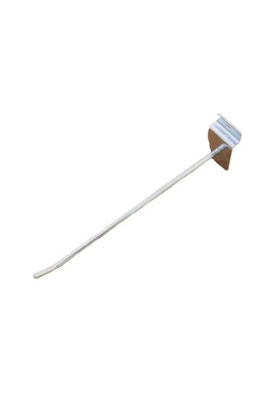 Metal Raf Askı Kancası 20 Cm 10 Lu Paket Metal Çok Renkli Cn Diğer