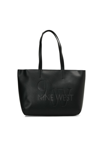 Nine West 9wshoulder 6fx Siyah Kadın Omuz Çantası 000000000102237985