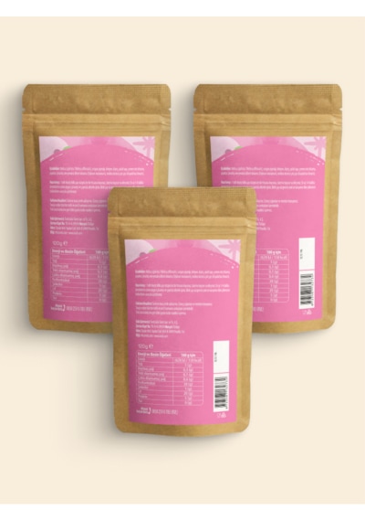 Ravla Lacto Anne Çayı - 120 G 3'lü
