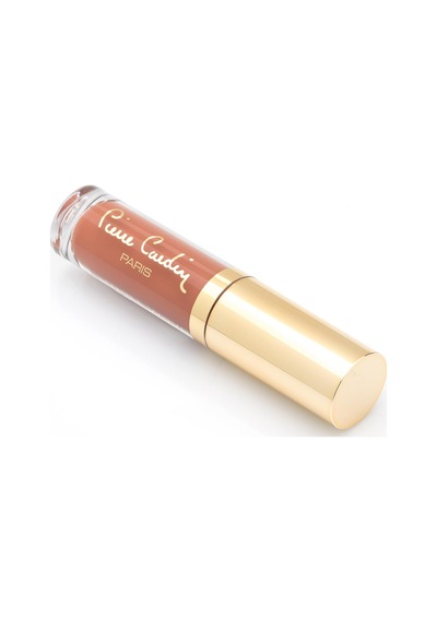 Pierre Cardin Matt Wave Liquid Lipstick – Mat Likit Ruj – Terracotta