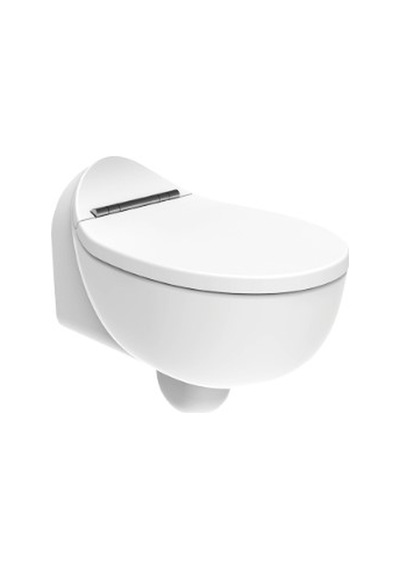 Creavit Foglia Rim Off Asma Klozet Fg321 Ve Kapak
