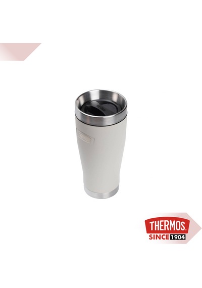 Thermos Icon Is101 0,47l Mug - River Rock Gri