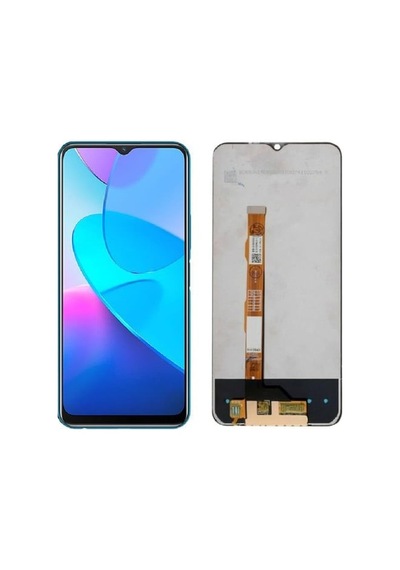 Vivo Y20 Uyumlu Ekran Dokunmatik