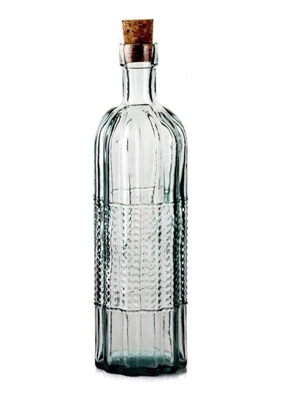 Botella Toscana Yağ Şişesi 500 Ml