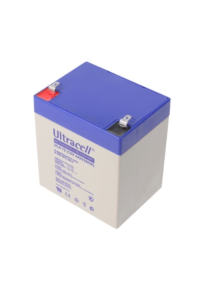 Ultracell Ul4-12 12v 4ah Kurşun Akü Agm Kurşun Jel Akü