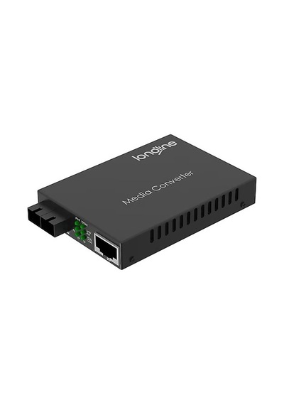 Longline Lng-8110gsa-11-80-as Media Converter